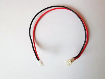 JST kompatible Stecker Verbinder mit Buchse Silikonkabel PH 2,0